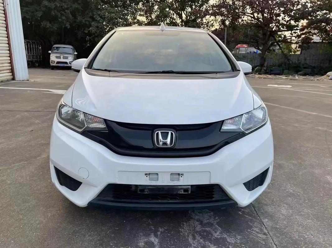 2024款飞度报价及图片,2014款飞度图片