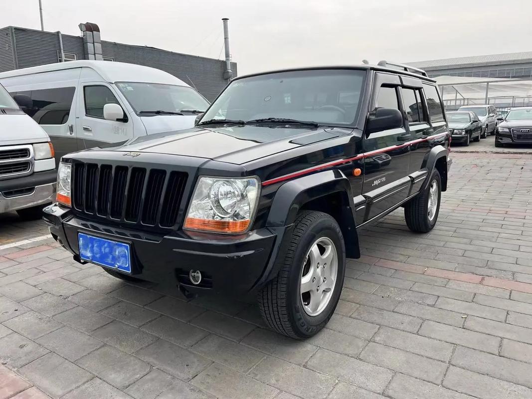 北京吉普2500二手/二手北京2020吉普车