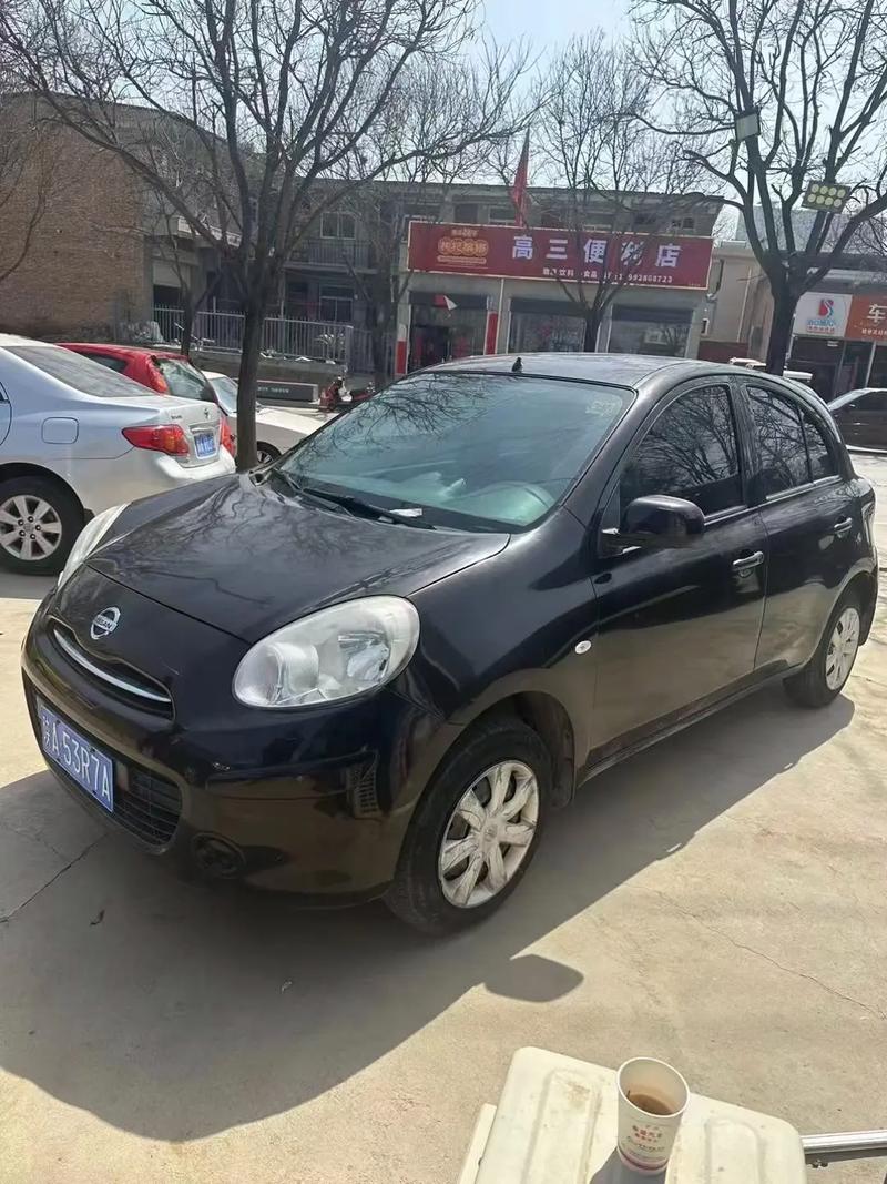 二手日产玛驰值得买吗/二手玛驰值得入手么