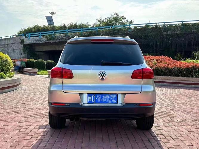 大众途威进口四驱途威多少钱 进口大众途威四驱怎么样