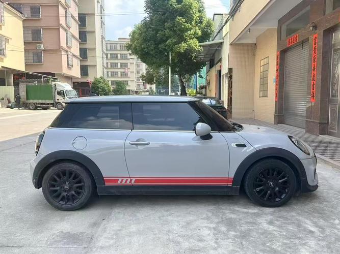 酷派mini汽车报价(酷派mini汽车图片)