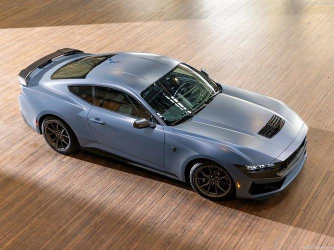 2024款野马什么时候上市 23款野马