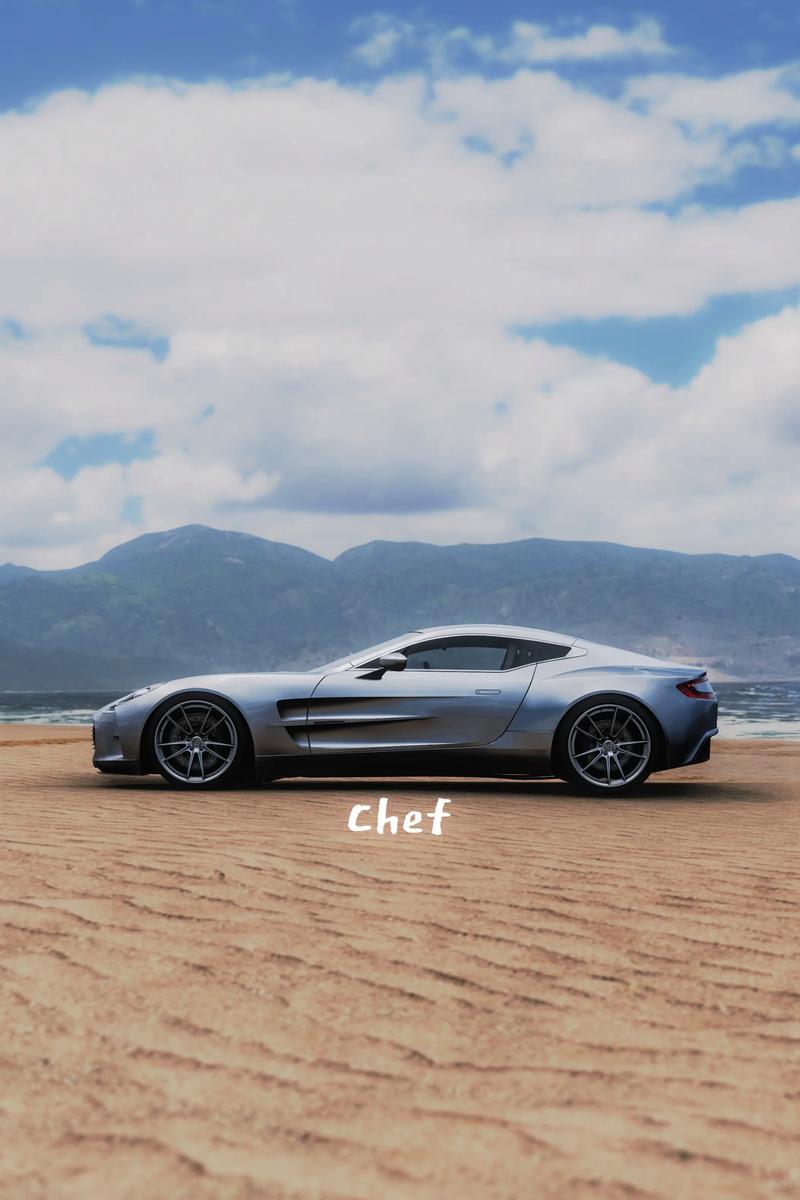 阿斯顿马丁one11图片 阿斯顿马丁one77高清图片