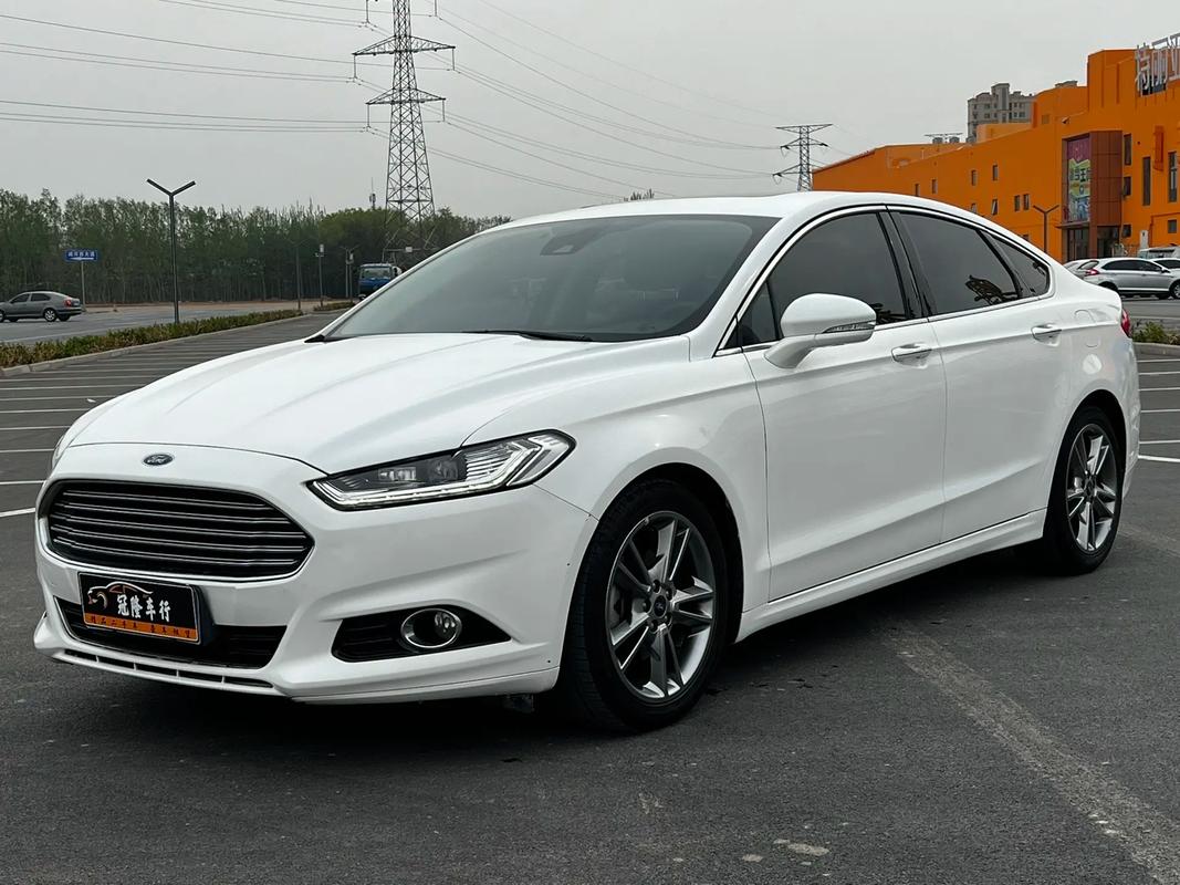 【蒙迪欧一般寿命几年,14年蒙迪欧还能开几年】