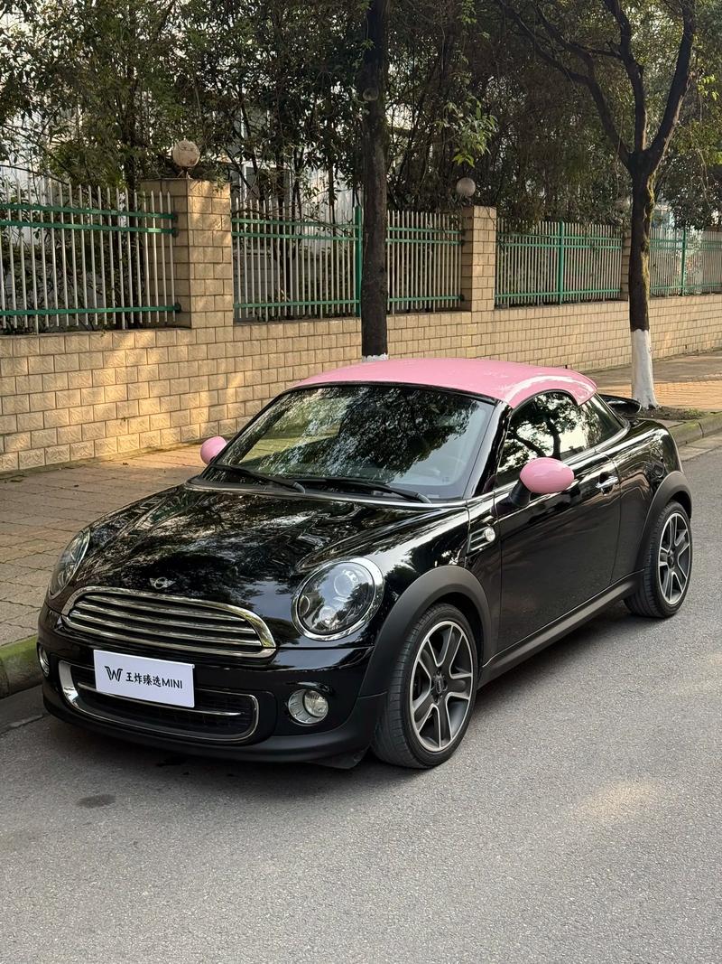 minicabrio敞篷多少钱/mini cabrio敞篷怎么样