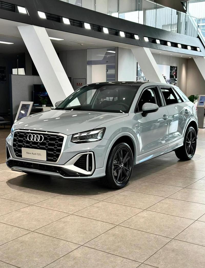 奥迪新能源q2letron(奥迪新能源7座)