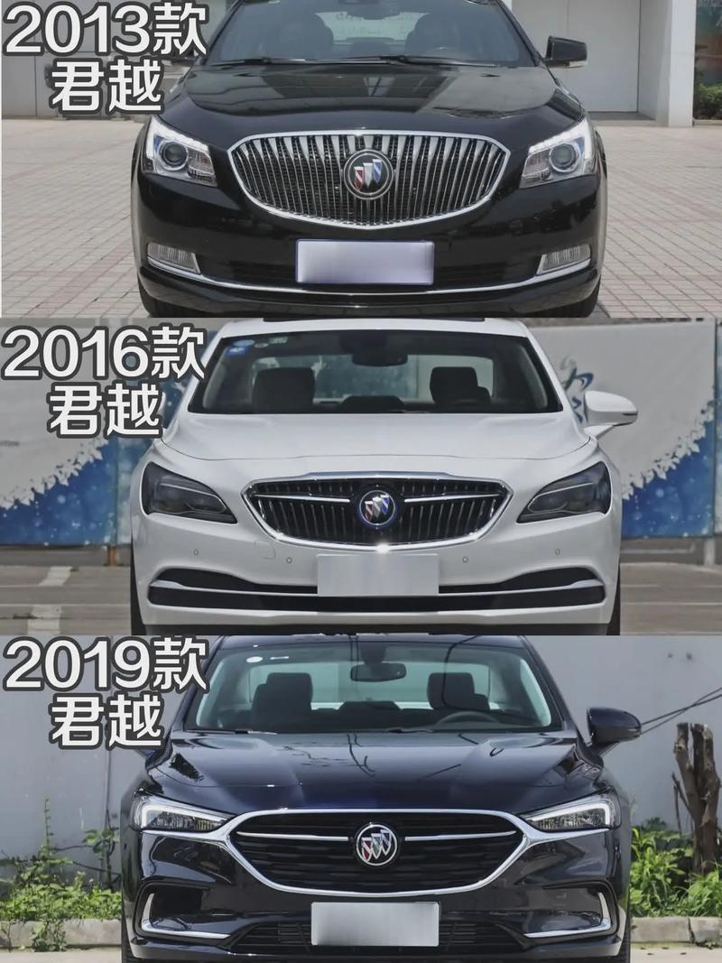 君越是c级车吗还是b级车 君越属于c级车吗