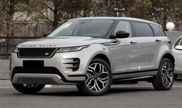 路虎奇瑞价格及图片(路虎奇瑞价格及图片大全)