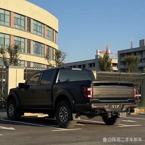 猛禽2023款落地价,22款猛禽中国何时上市