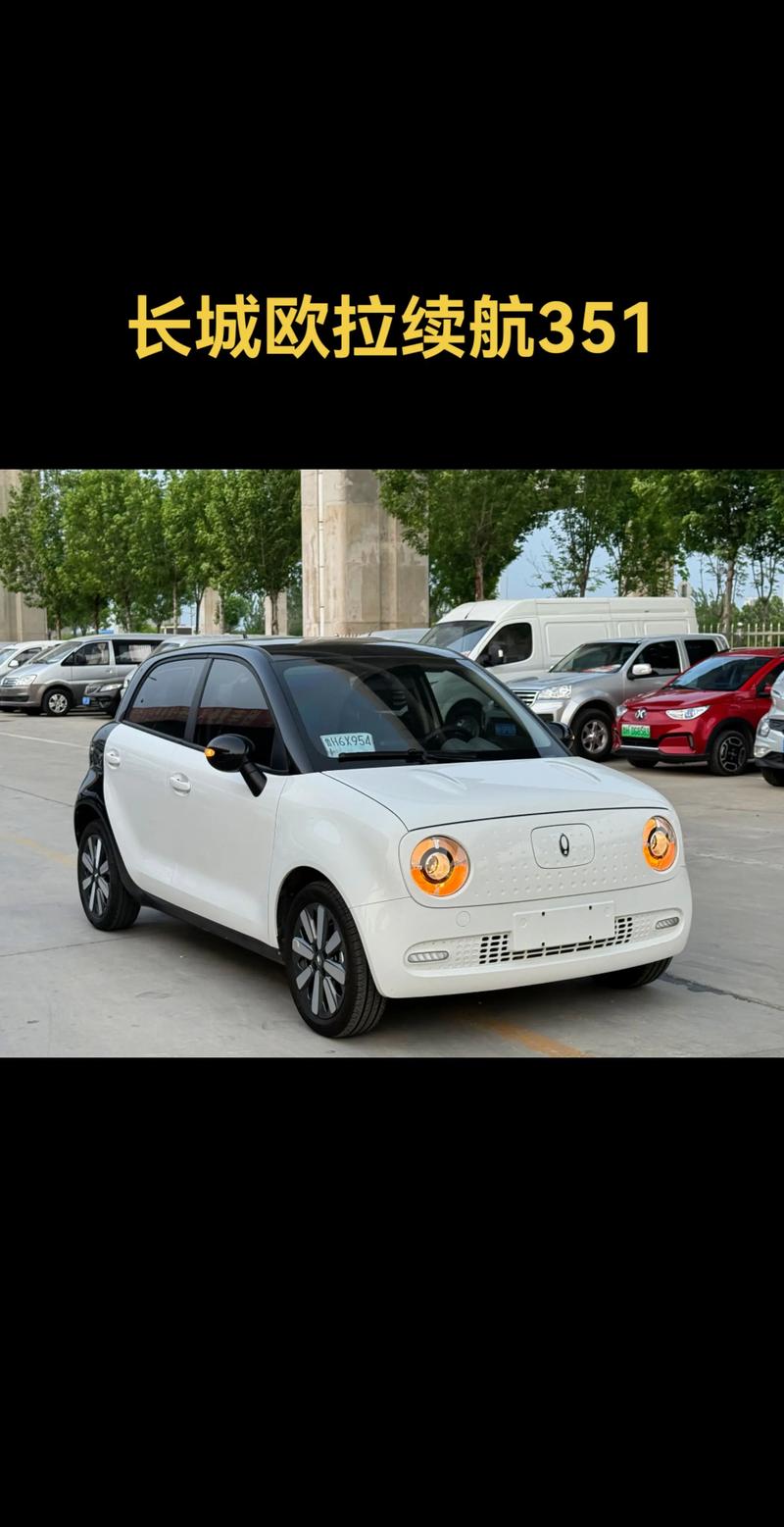 长城小电车欧拉价格(女士电动小型车25万)