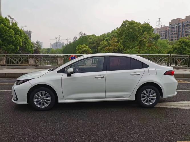 卡罗拉2020(卡罗拉2020款12t)