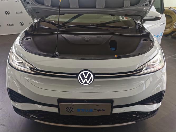 大众新能源id4/大众新能源id4x