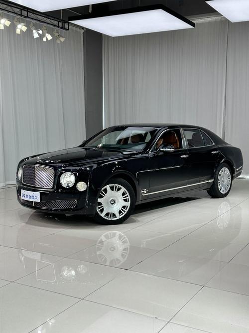 宾利慕尚的价格是多少的简单介绍