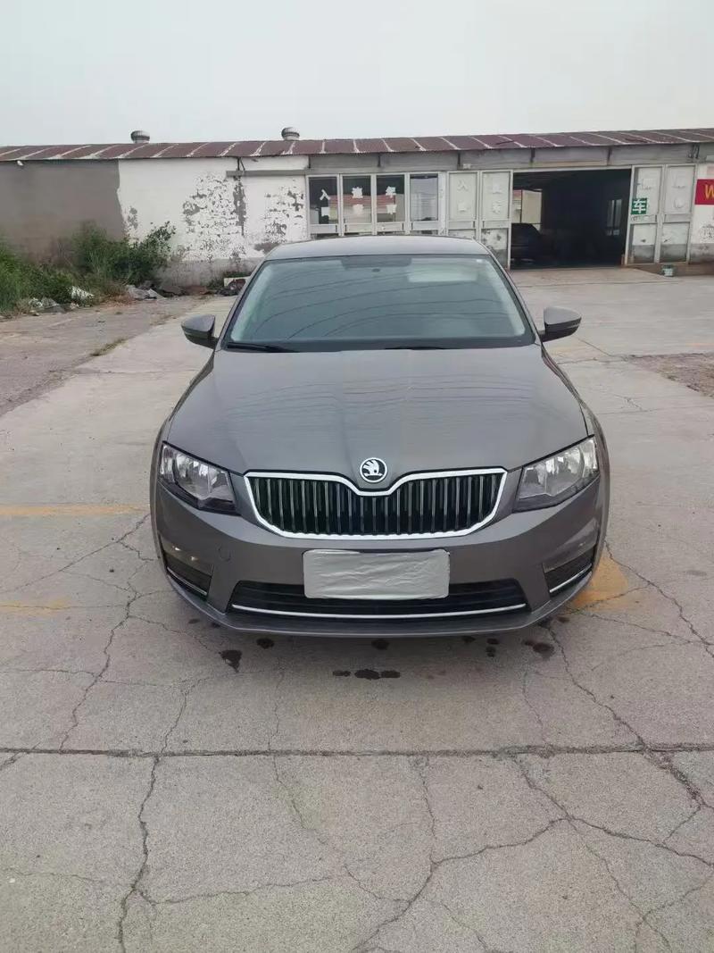 柯斯达明锐报价及图片,斯柯达明锐汽车报价及图片大全价格表