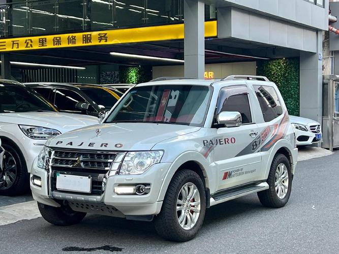 三菱汽车suv帕杰罗/三菱汽车 帕杰罗