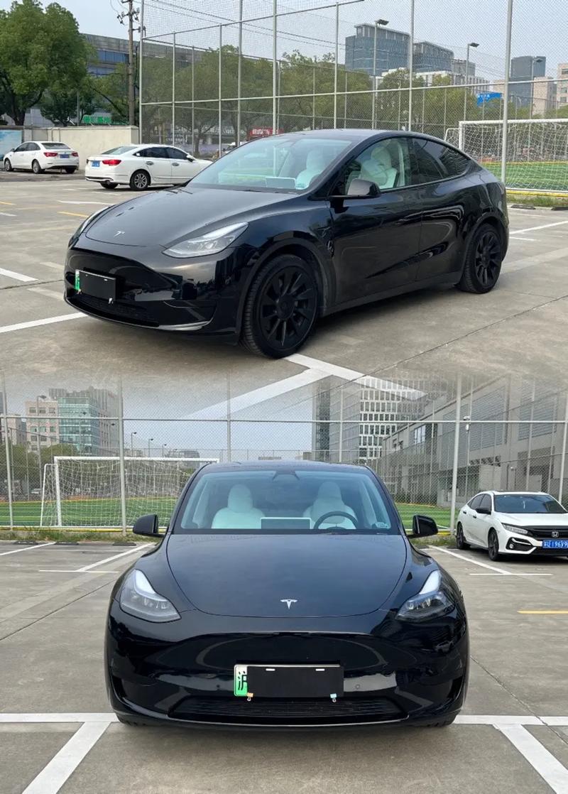 特斯拉汽车价格表modelx(特斯拉model y最新报价)