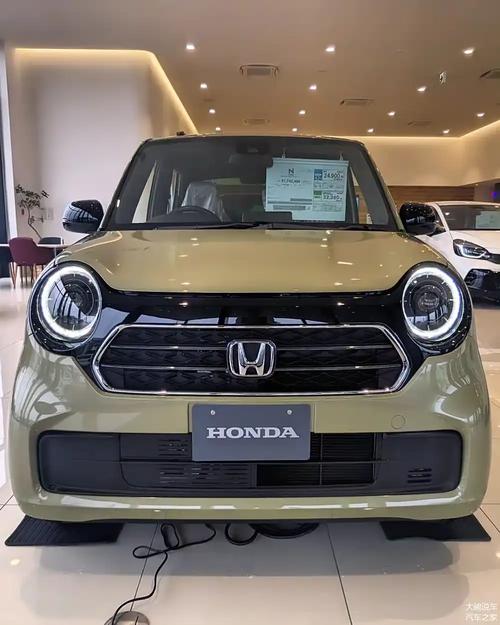 本田小型车有哪几款 本田小型suv车型有哪些