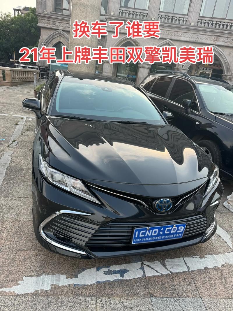 丰田凯美瑞档次高不高 凯美瑞是什么档次的车