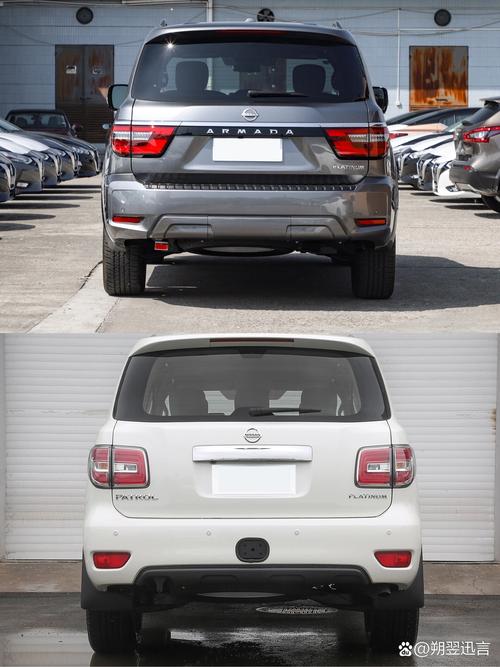 尼桑途乐尺寸是多少 尼桑途乐长度和宽度