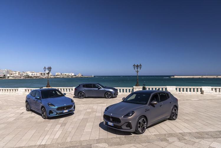 玛莎拉蒂新能源车 玛莎拉蒂新能源车型有哪几款