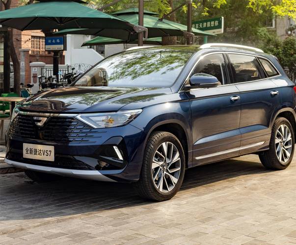 新款捷达车质量怎么样,新款捷达suv怎么样