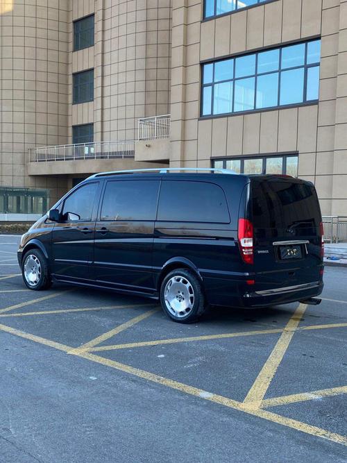 奔驰唯雅诺怎么样,奔驰唯雅诺家用怎么样