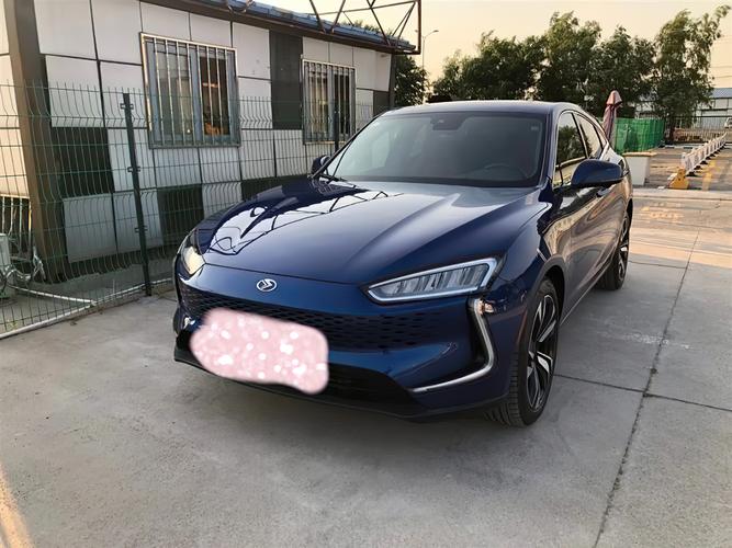 赛力斯sf5油耗 赛力斯sf5油耗实测