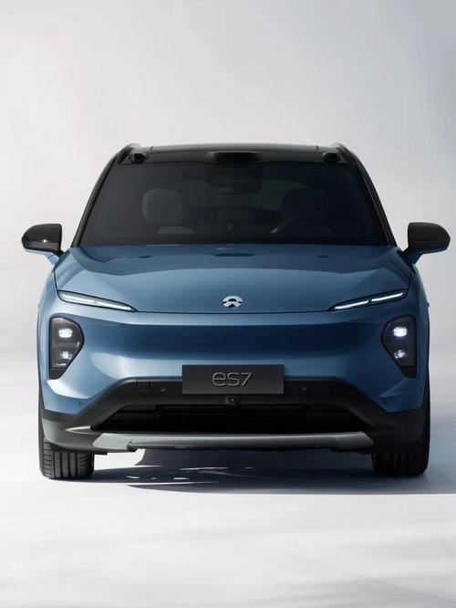 蔚来新能源汽车品牌(蔚来新能源汽车品牌介绍)