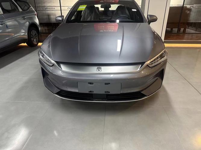 真实续航超过500的纯电汽车 续航超过500公里纯电