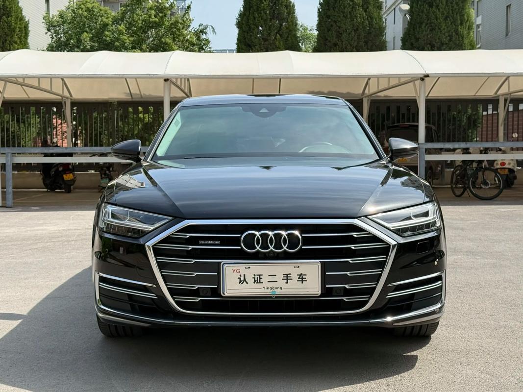 奥迪a8l顶配多少钱一辆/奥迪a8l顶配2020款价格