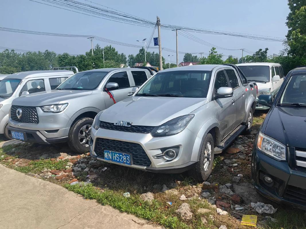 【江铃域虎4s店维修服务网点查询,江铃域虎售后服务电话】