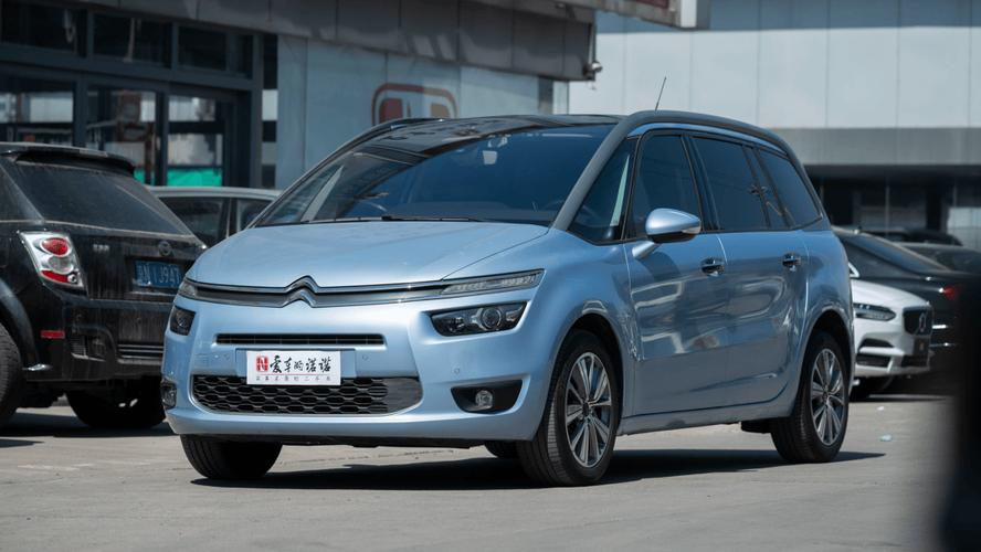 c4毕加索论坛汽车之家(2015款c4毕加索)