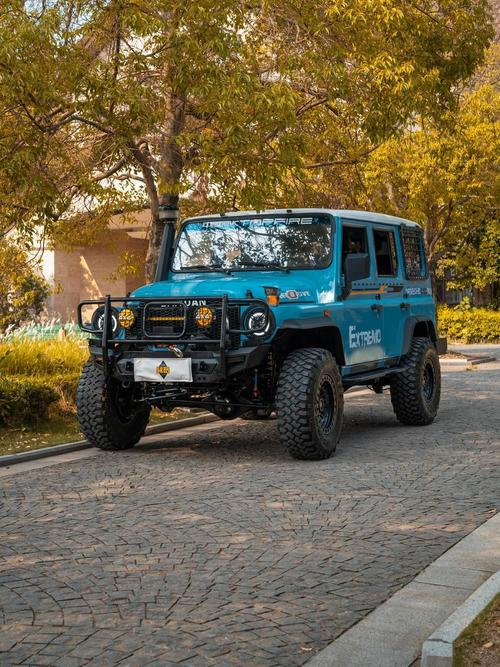 北汽212官网(212越野车官网入口)