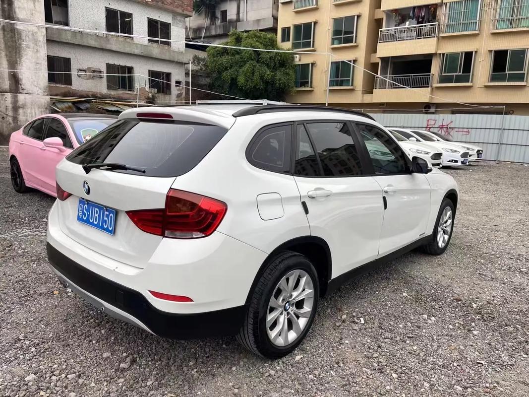 15款宝马x1怎么样 15款宝马x1优缺点