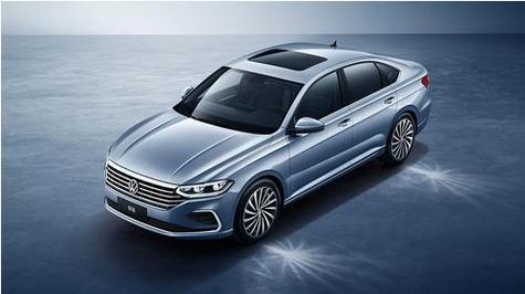 大众lavida自动挡价格,大众lavida自动挡价格表