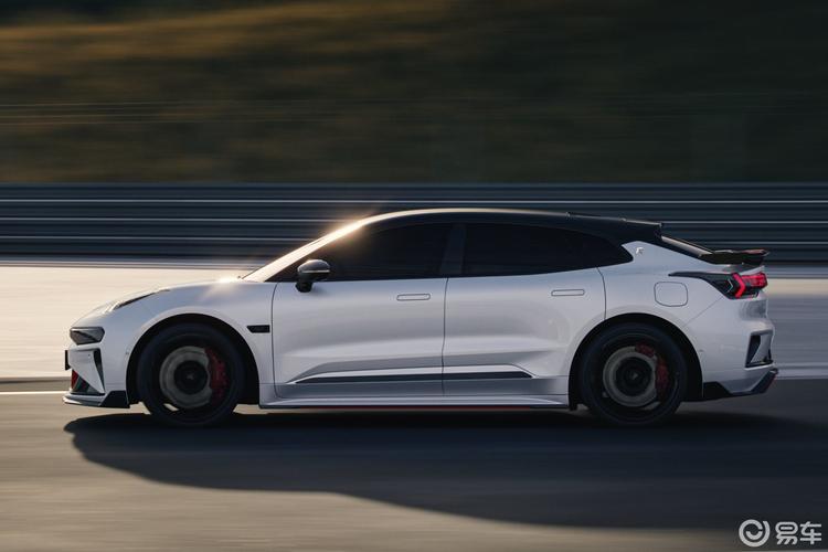 zeekr是什么车 zeekr是什么车的品牌