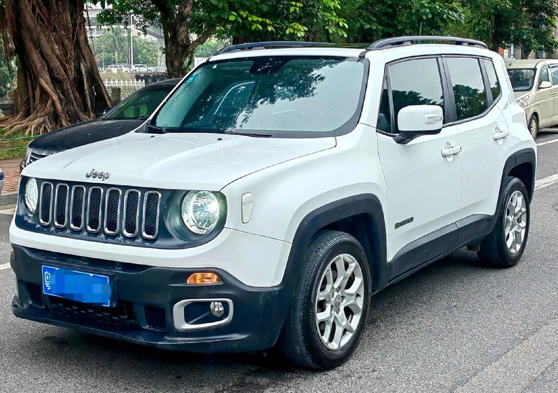 jeep自由侠价格表,自由侠jeep2020款