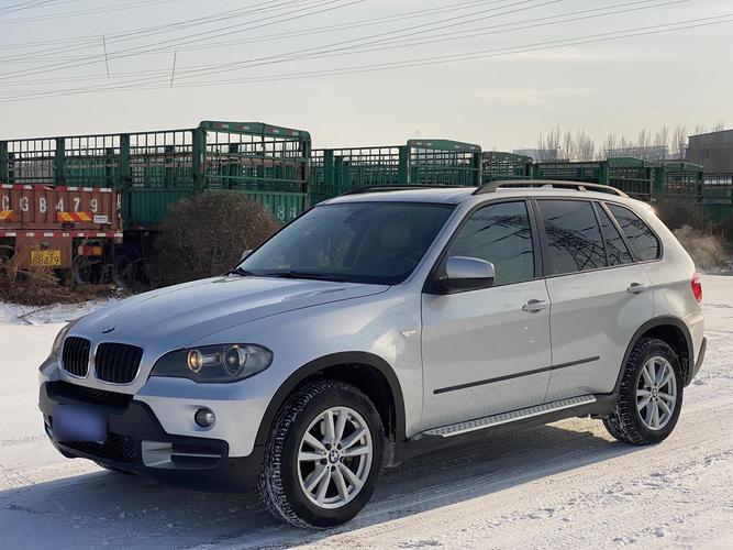 08年的二手宝马x5值多少钱(08年的宝马x5还能买吗)