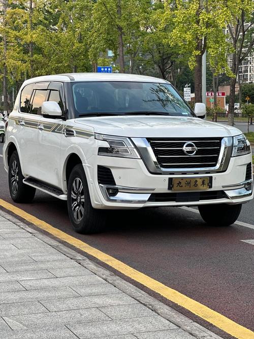 2020款途乐最新价格,2020款途乐最新价格及图片