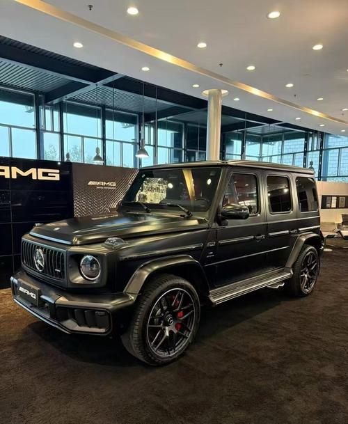 奔驰g63落地价格 奔驰g63裸车多少钱