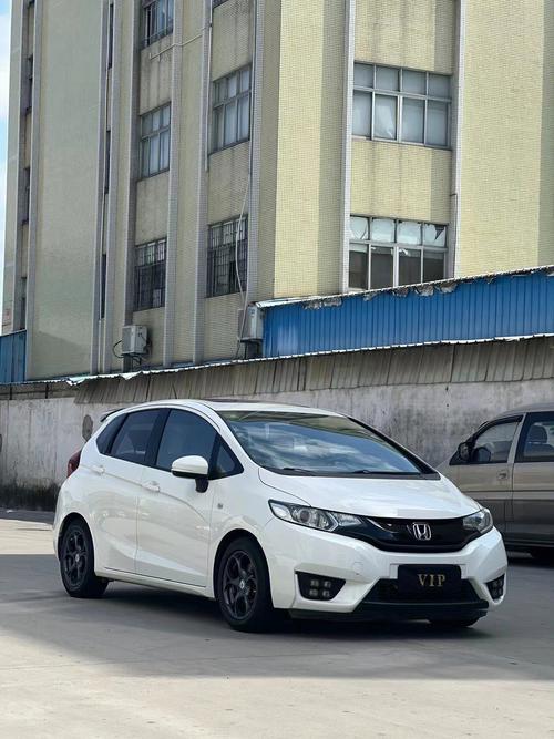 gk5是哪一年的飞度/gk5是飞度吗