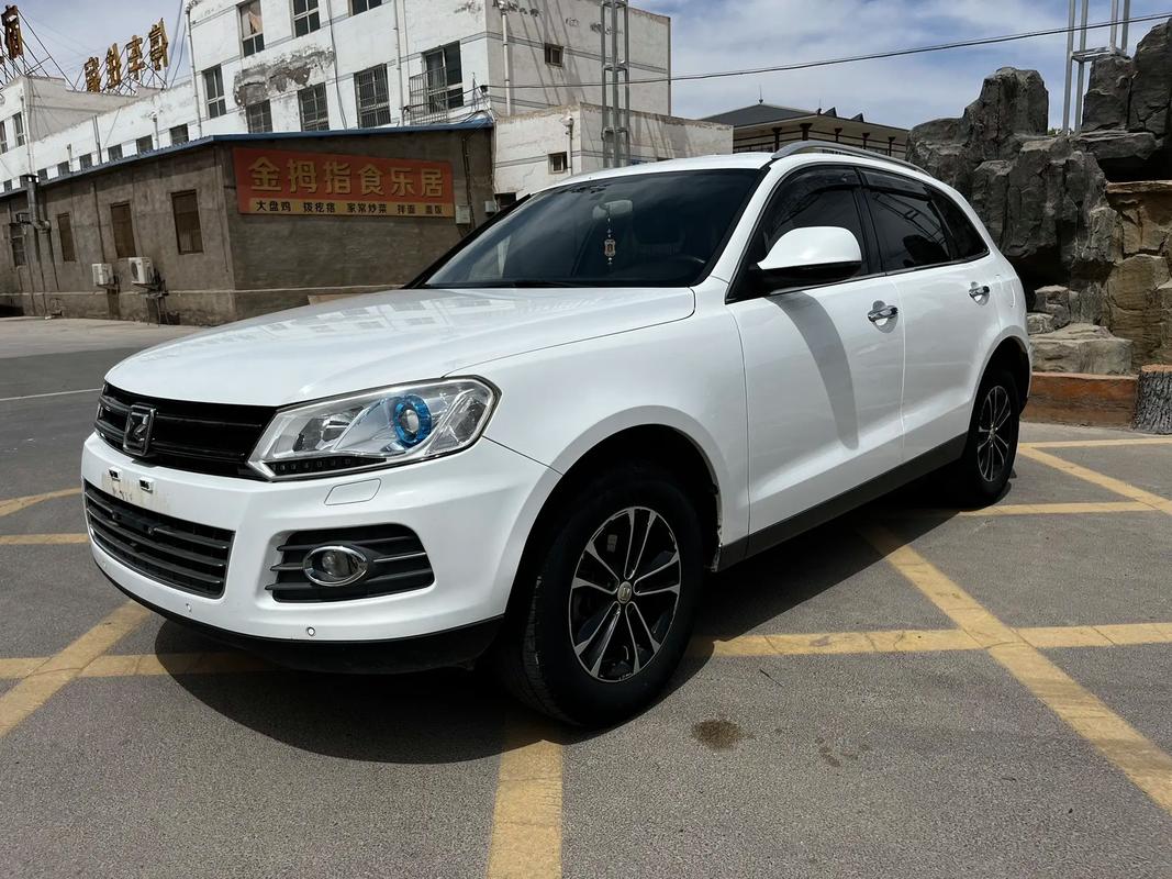 众泰图片大全大图(众泰图片大全大图高清)