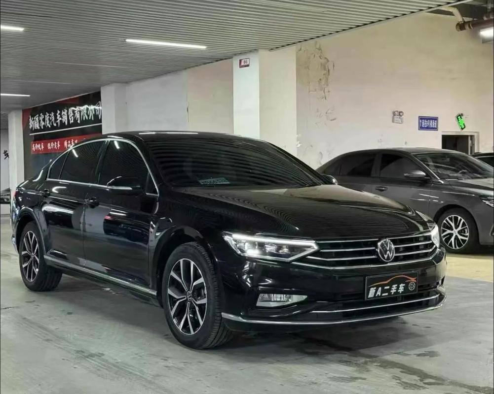 2022款迈腾什么时候上市/迈腾2021款什么时候上架