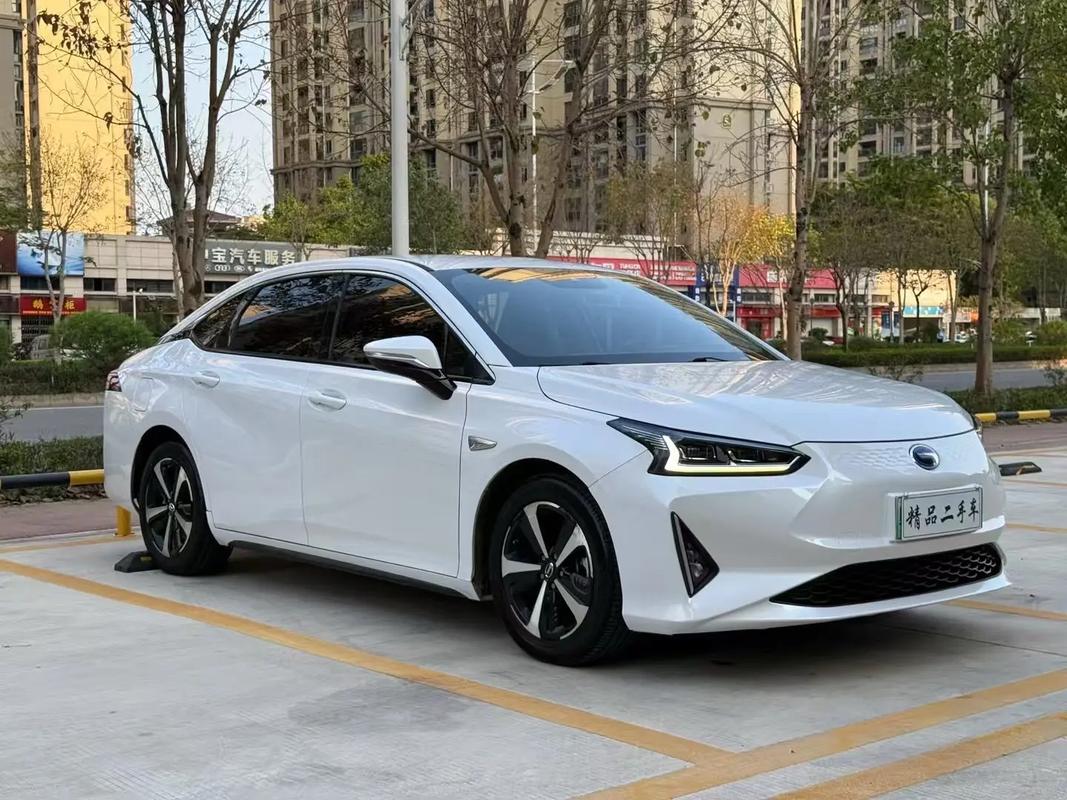 广汽丰田ia5新能源价格(广汽丰田ia52020款)