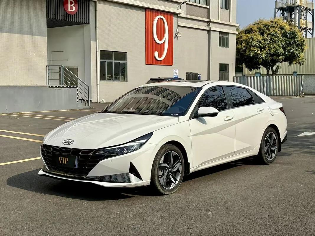 伊兰特适合多少岁的人开/伊兰特是不是很耐开