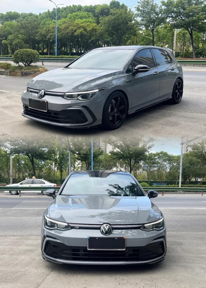 【纯进口高尔夫,纯进口高尔夫多少钱】