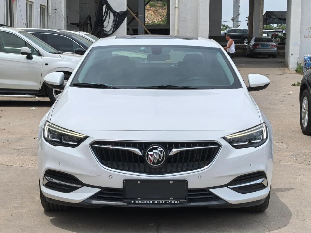 上海通用报价8万左右 上海通用3～5万的车