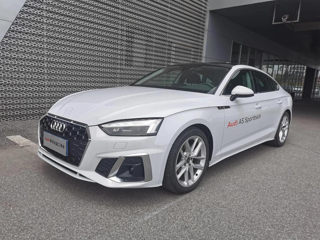 2010款奥迪a5 2010款奥迪A5进口,20TFSI Coupe