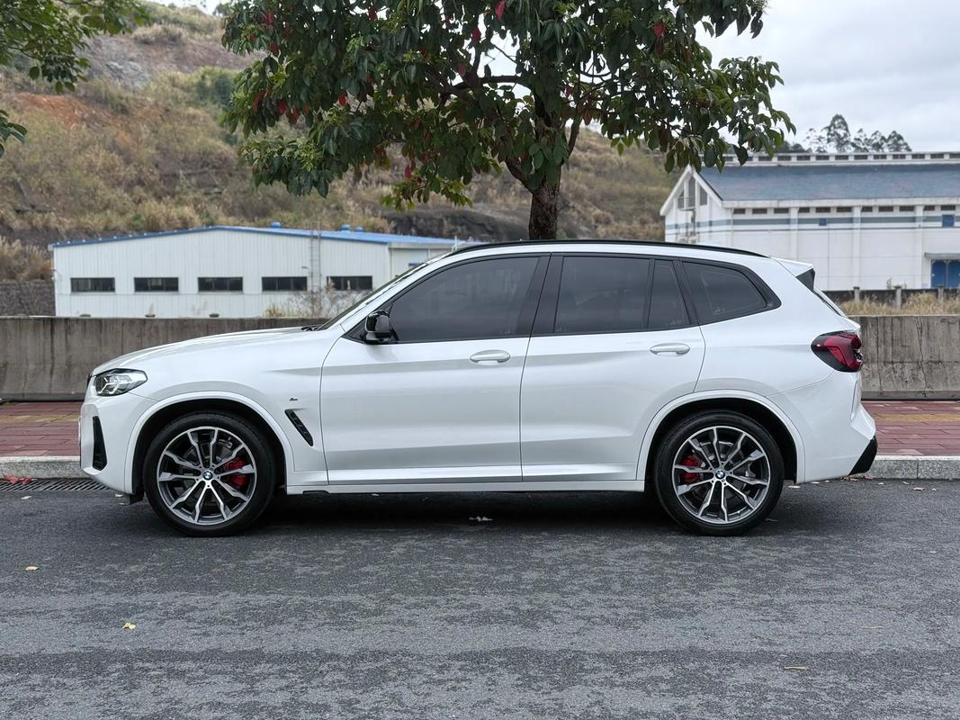 23款宝马x3(23款宝马x3详细参数)