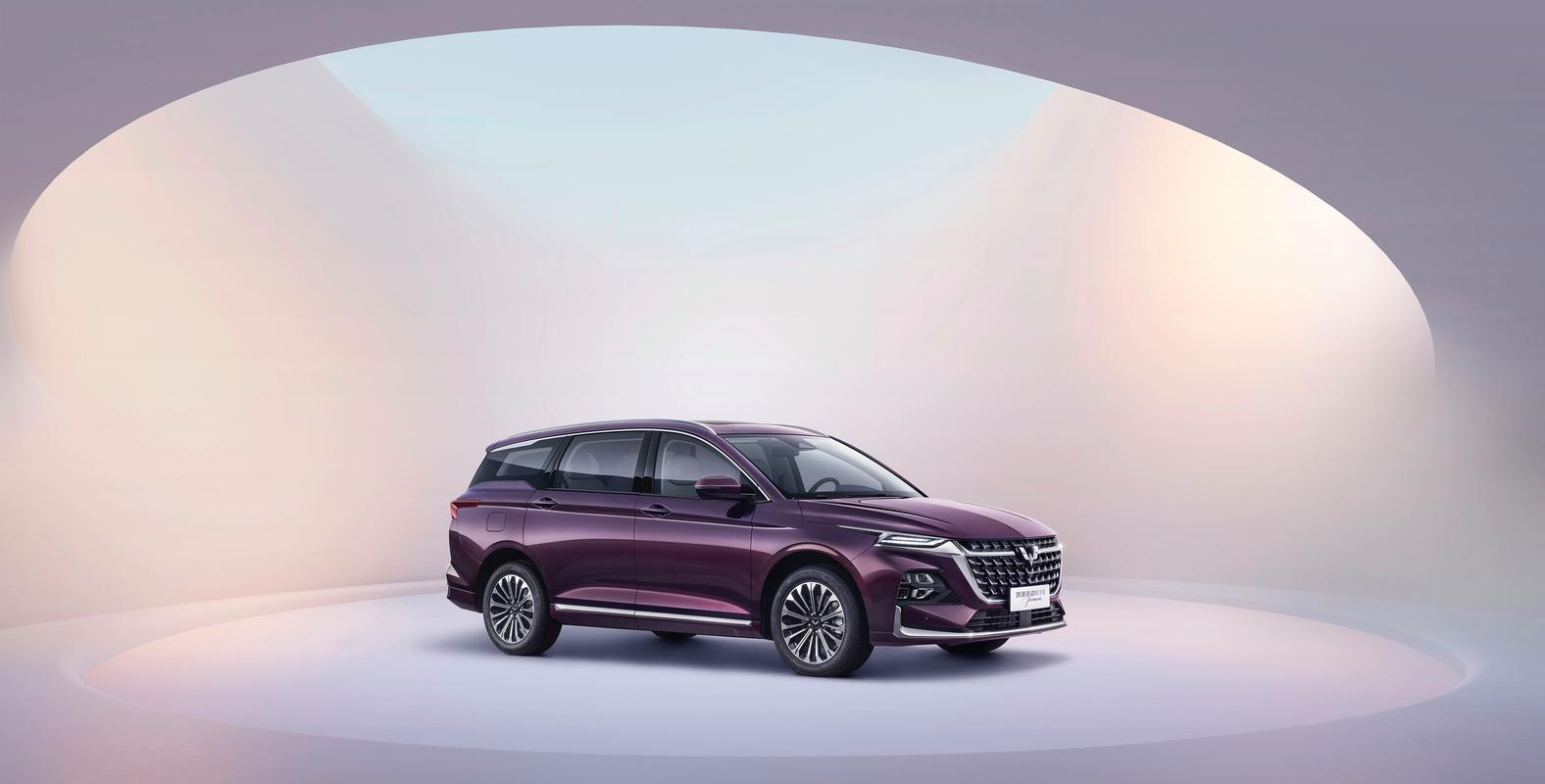 2022款五菱凯捷最新款行政版 五菱2020新款凯捷